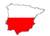 TEJIDOS EL NIDO - Polski